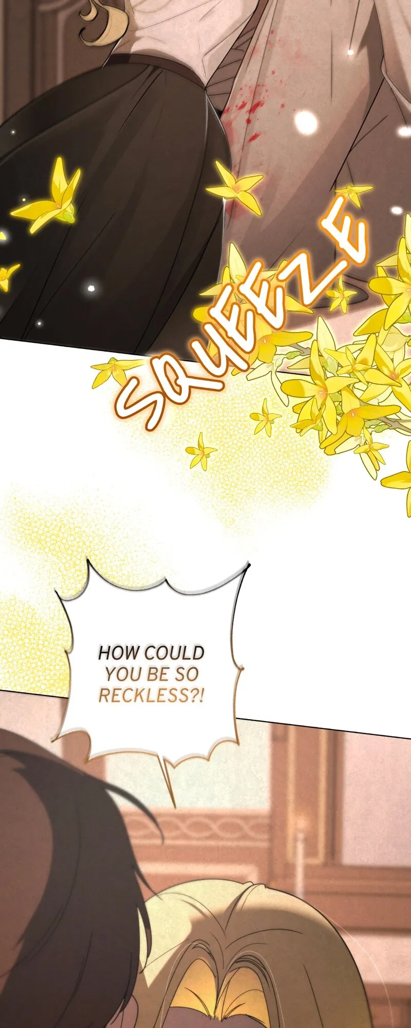 Tempting My Salvation Chapter 35 Online - página 4