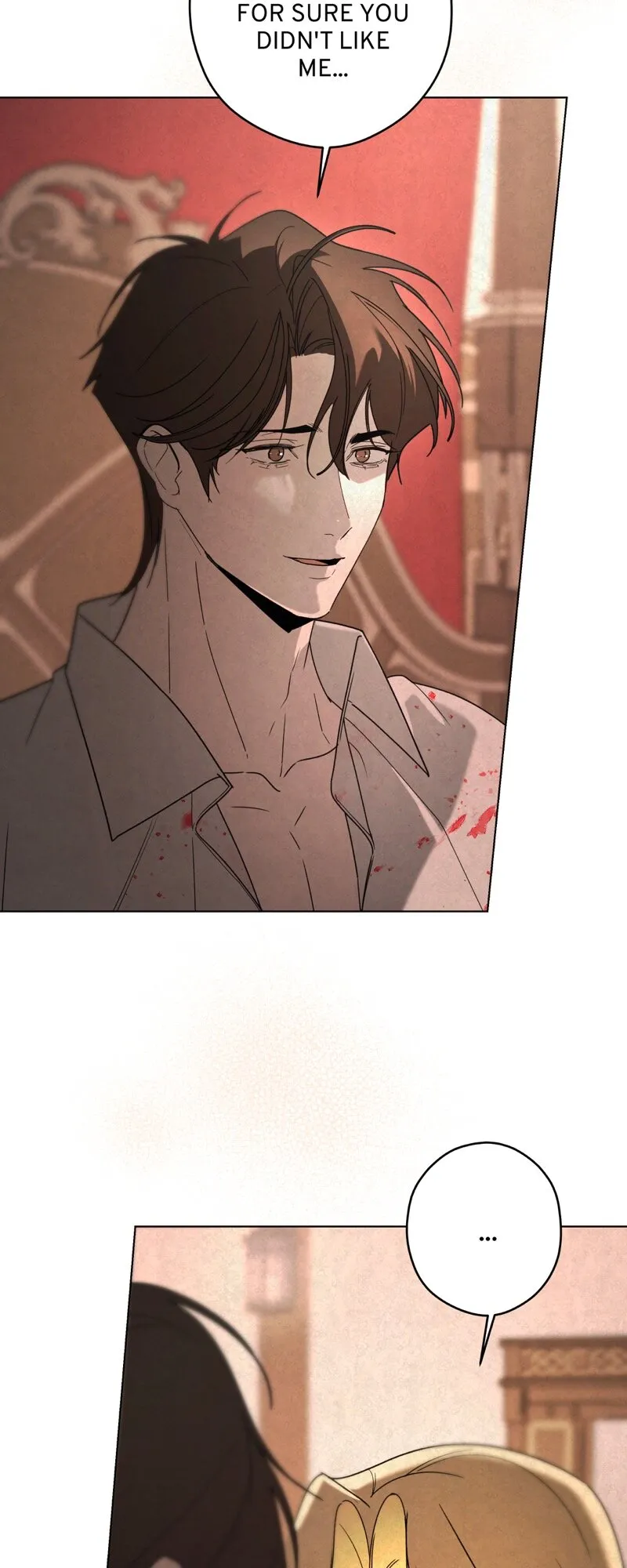 Tempting My Salvation Chapter 35 Online - página 7