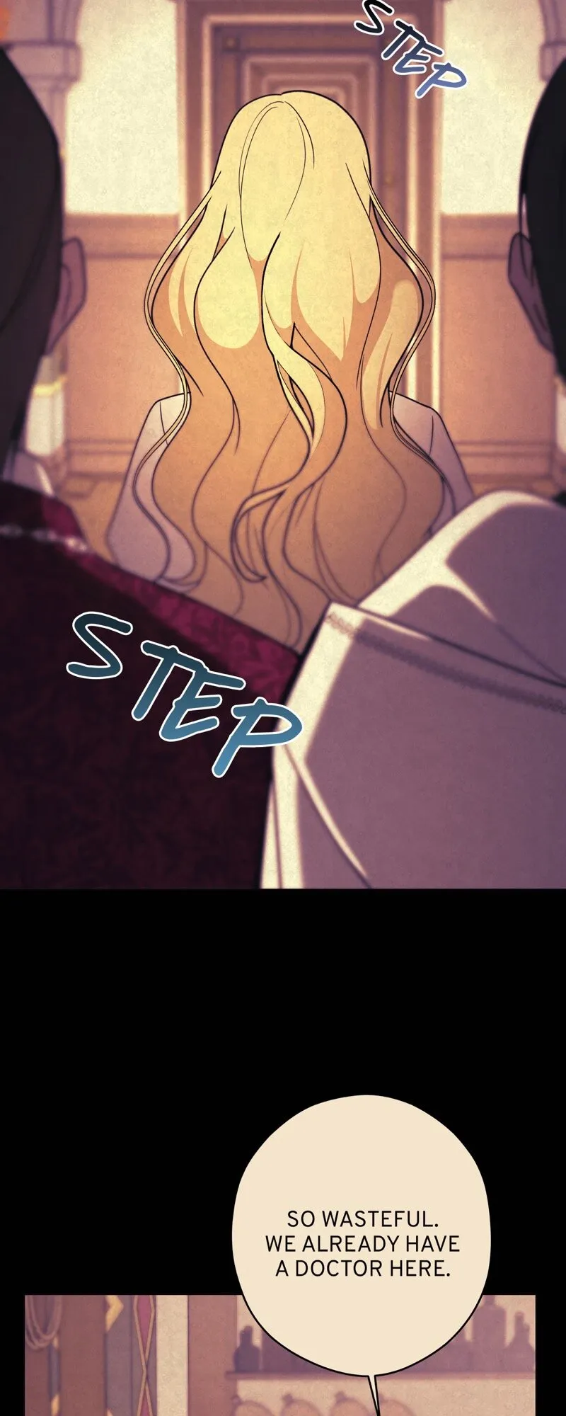 Tempting My Salvation Chapter 35 Online - página 22