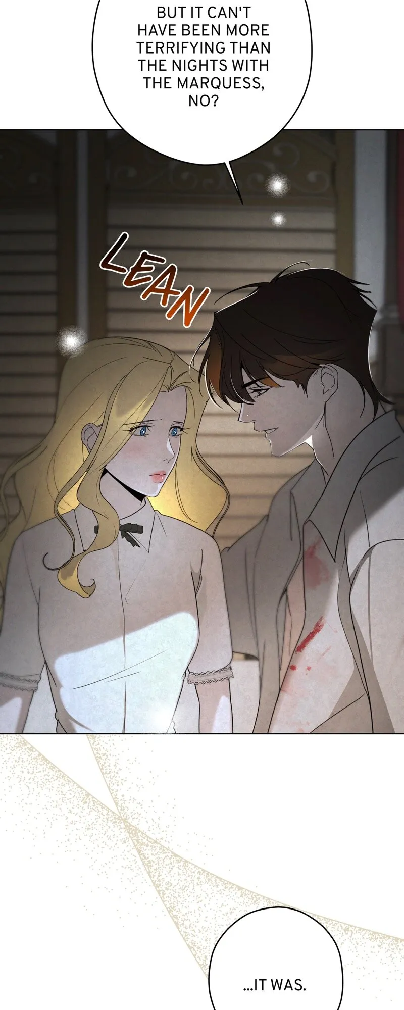 Tempting My Salvation Chapter 35 Online - página 49