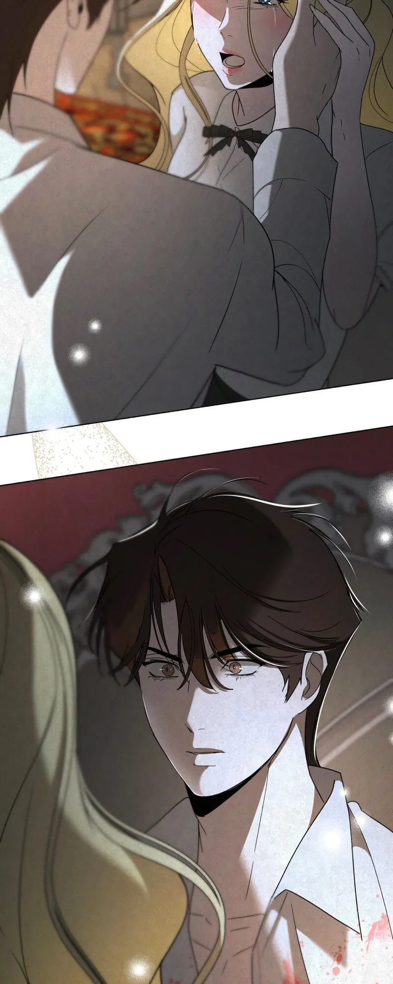 Tempting My Salvation Chapter 35 Online - página 51