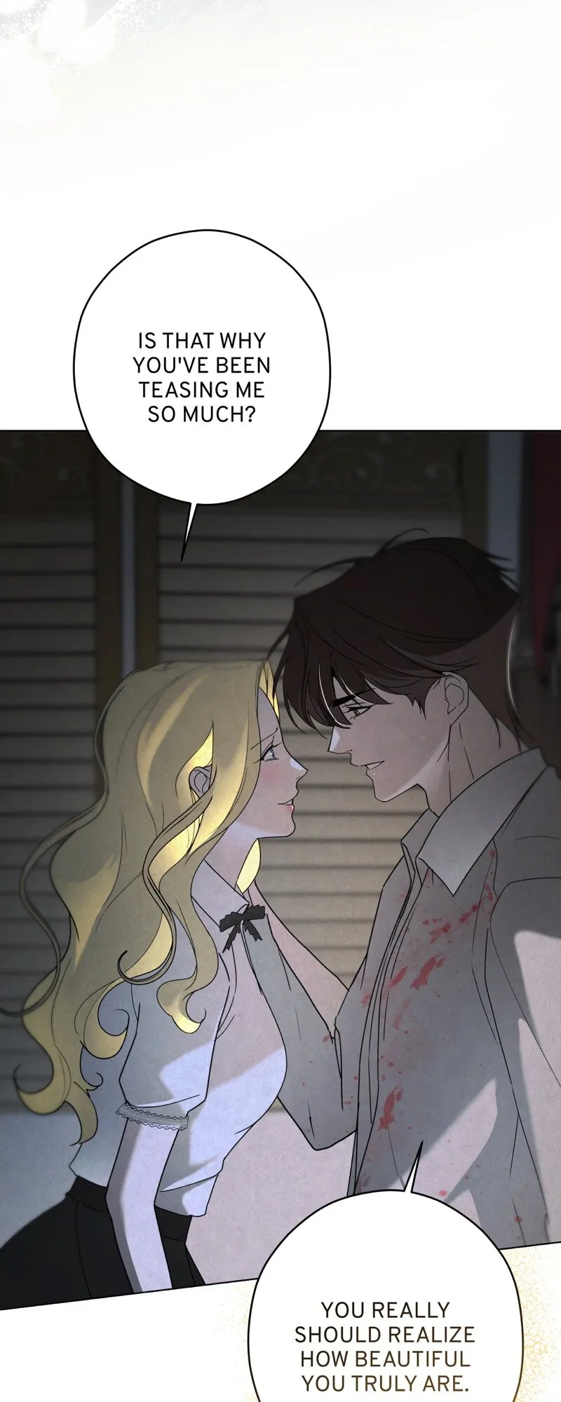 Tempting My Salvation Chapter 35 Online - página 54