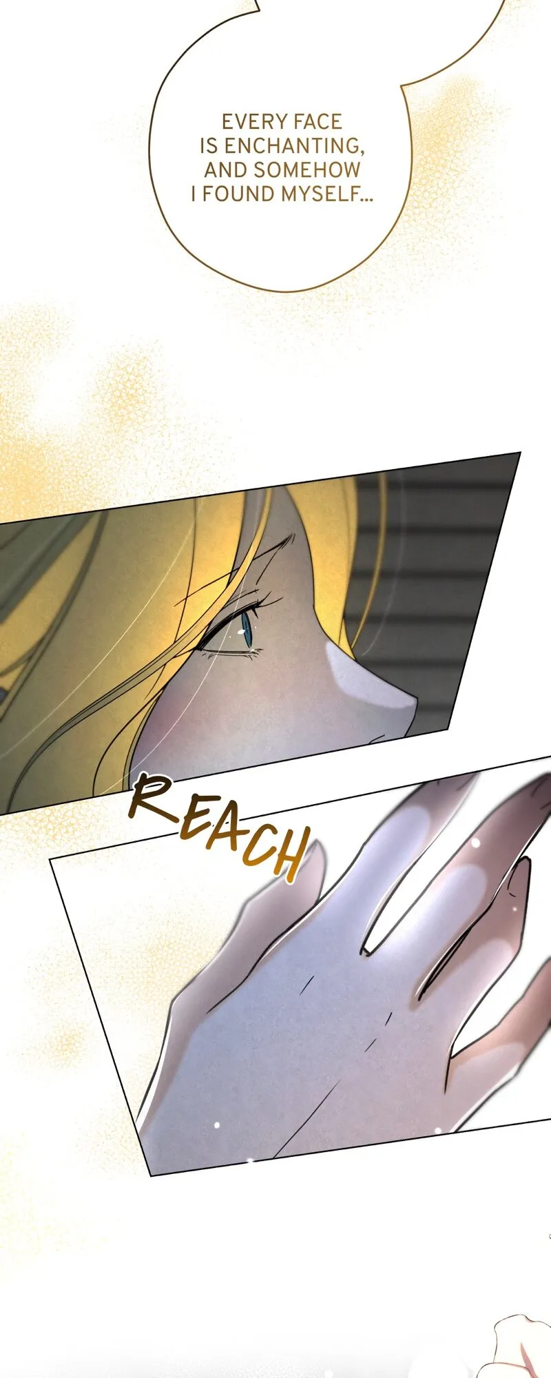 Tempting My Salvation Chapter 35 Online - página 55