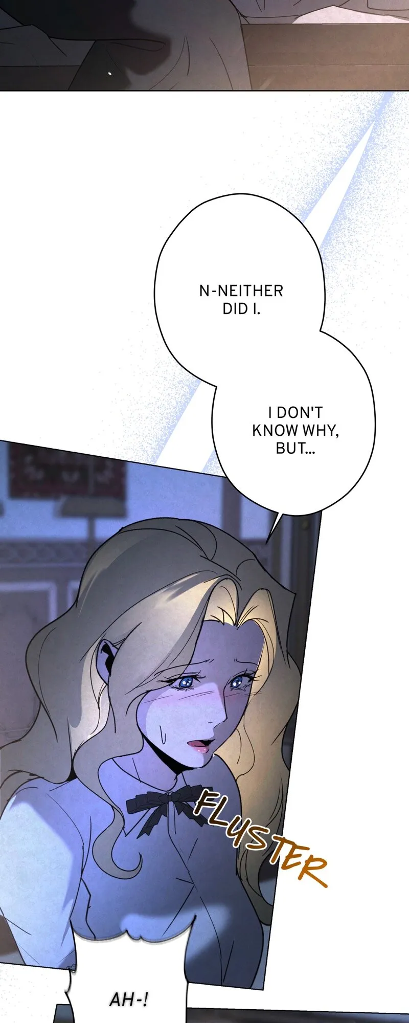 Tempting My Salvation Chapter 36 Online - página 7