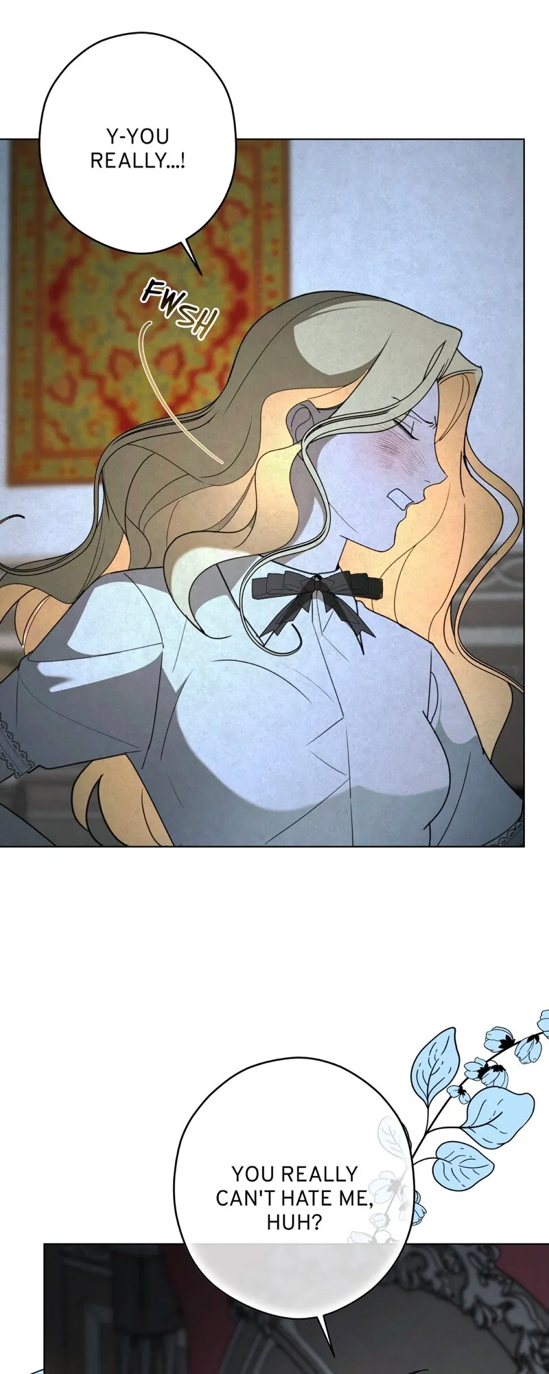Tempting My Salvation Chapter 36 Online - página 14