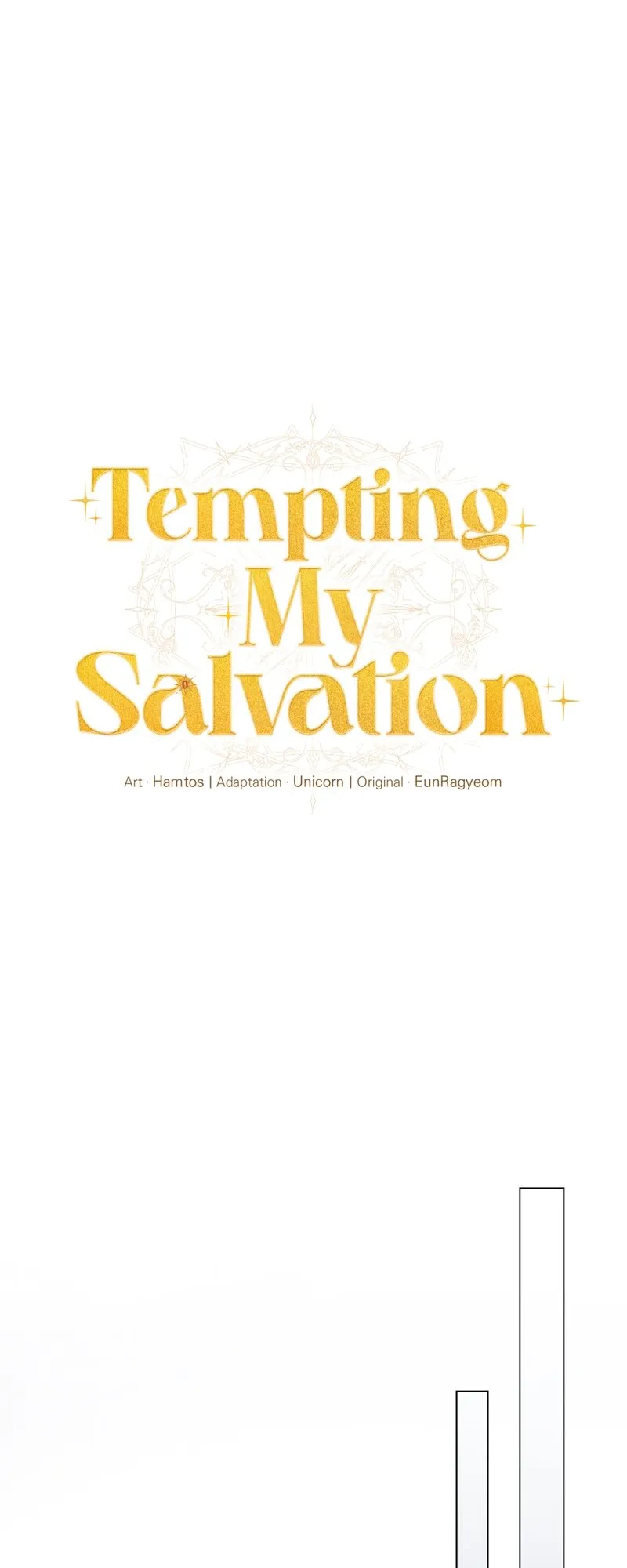 Tempting My Salvation Chapter 36 Online - página 19