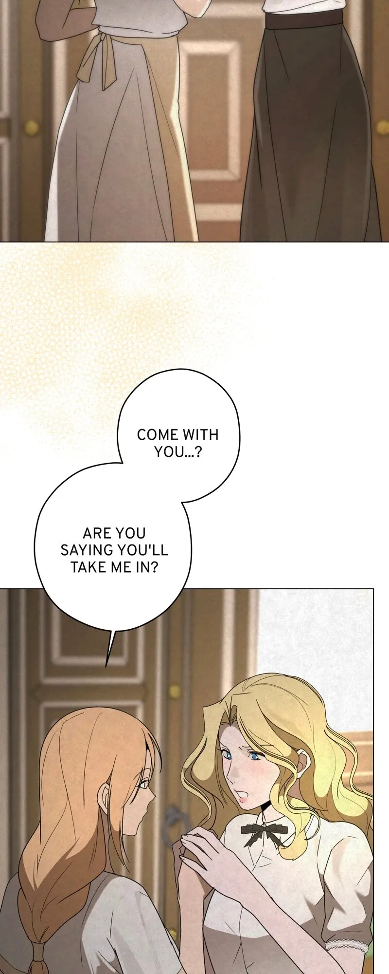 Tempting My Salvation Chapter 36 Online - página 35