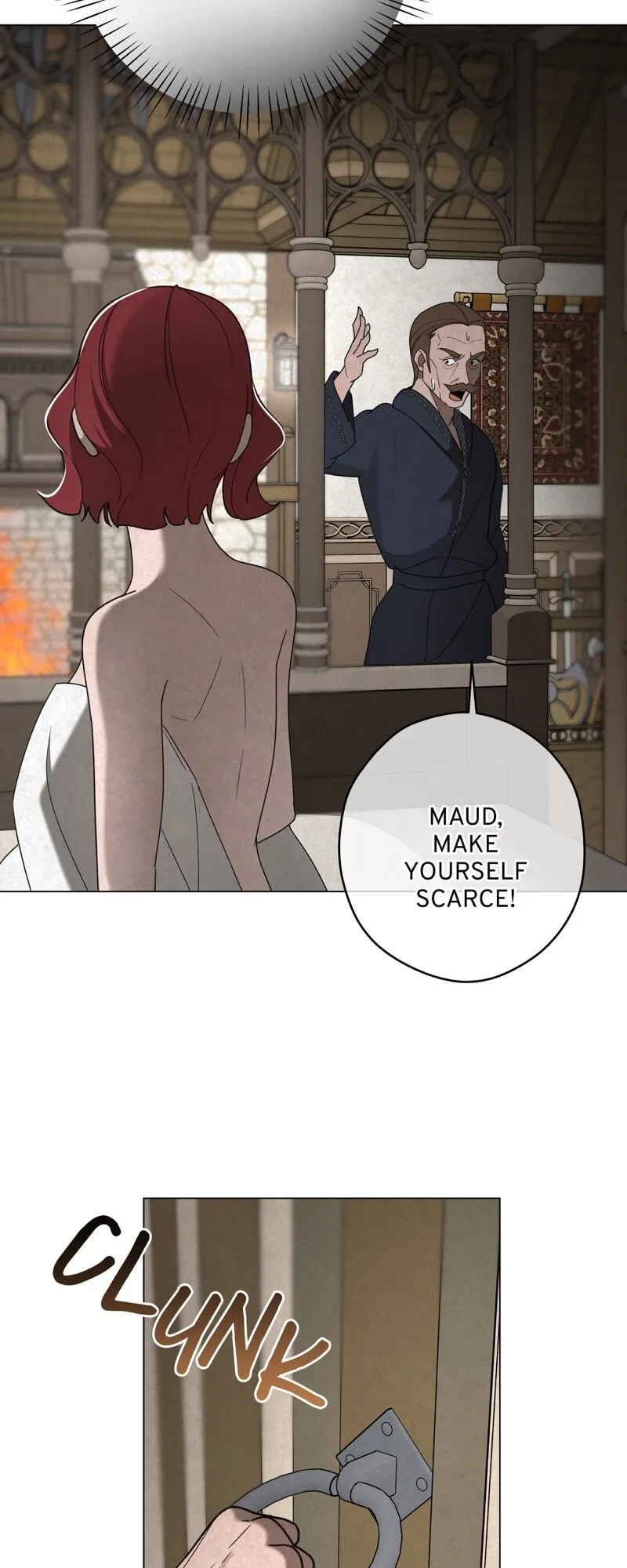 Tempting My Salvation Chapter 36 Online - página 52