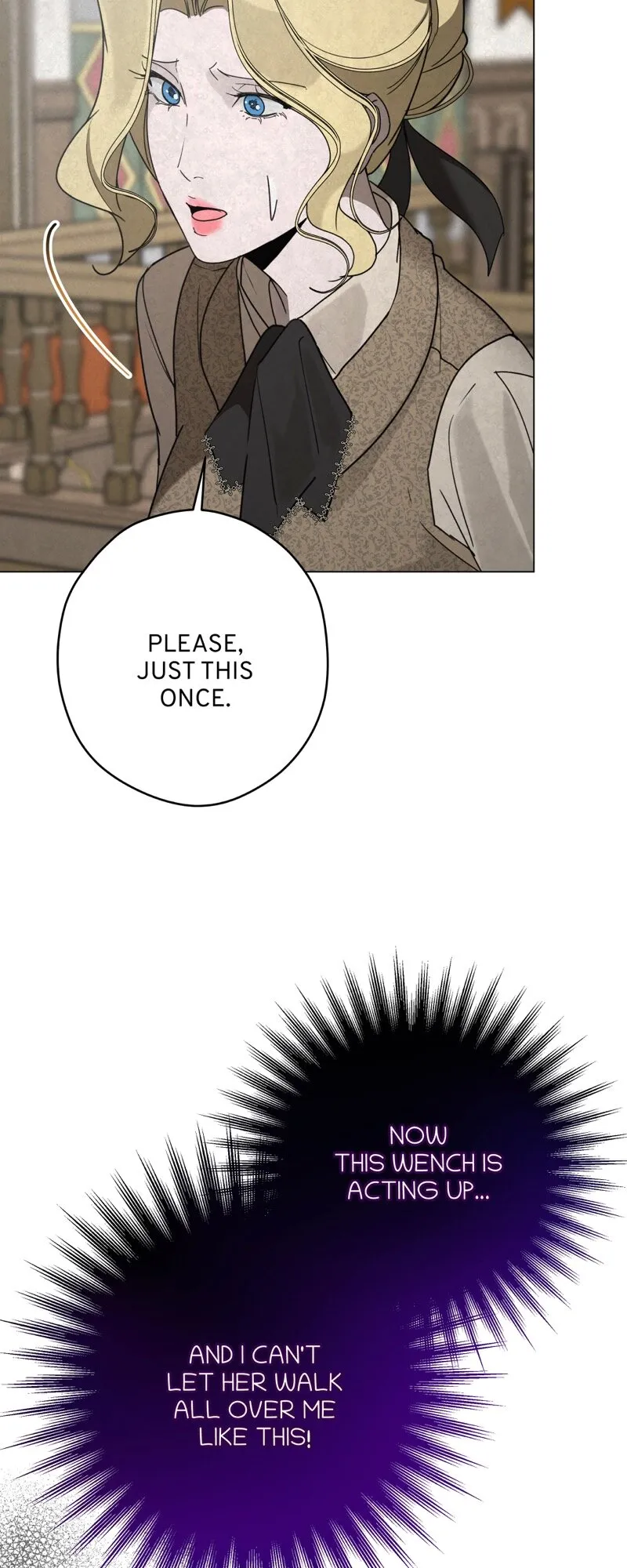 Tempting My Salvation Chapter 36 Online - página 57