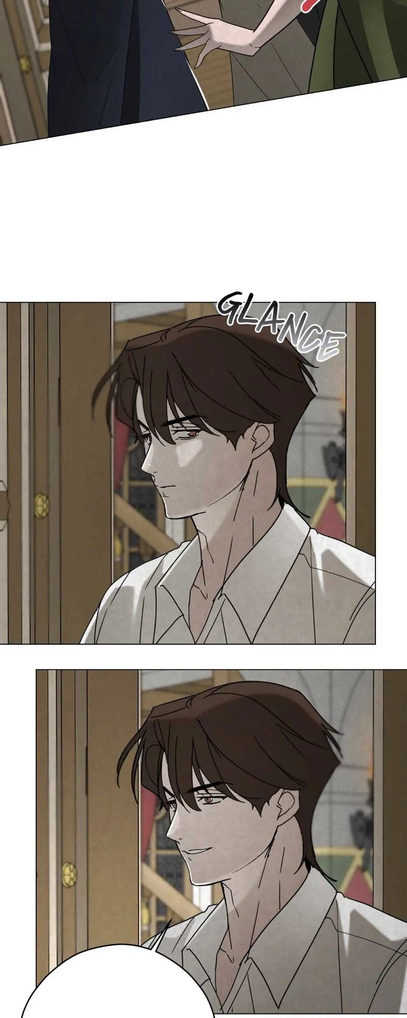Tempting My Salvation Chapter 37 Online - página 6