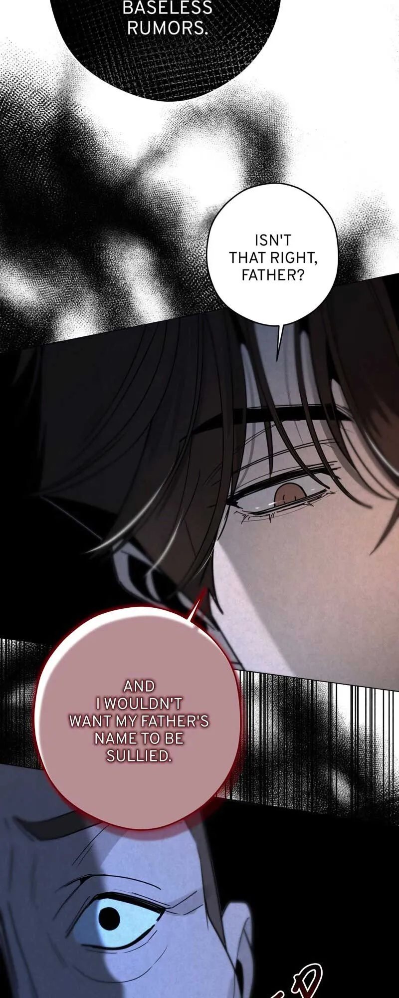 Tempting My Salvation Chapter 37 Online - página 19