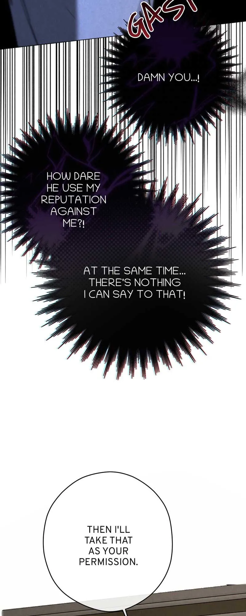 Tempting My Salvation Chapter 37 Online - página 20