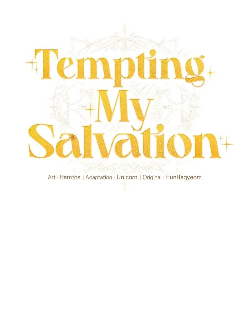Tempting My Salvation Chapter 37 Online - página 24