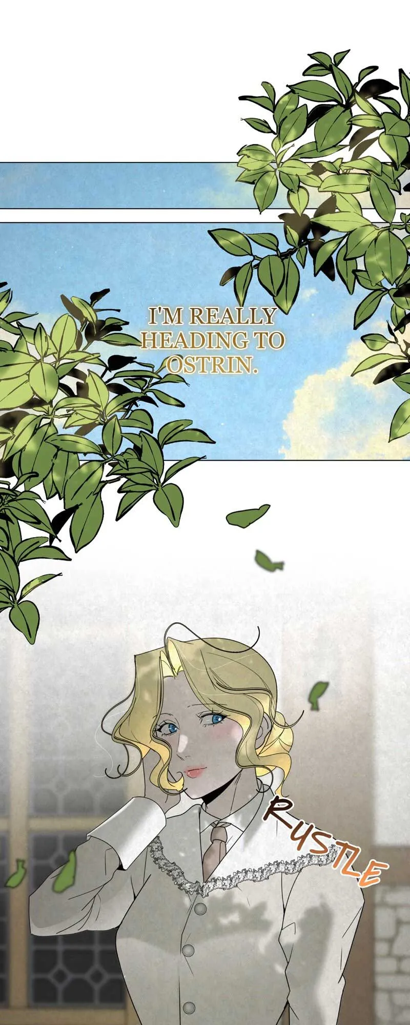Tempting My Salvation Chapter 37 Online - página 38