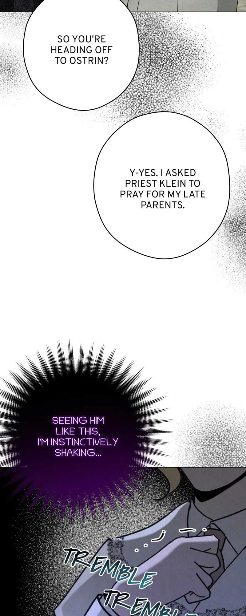 Tempting My Salvation Chapter 37 Online - página 42