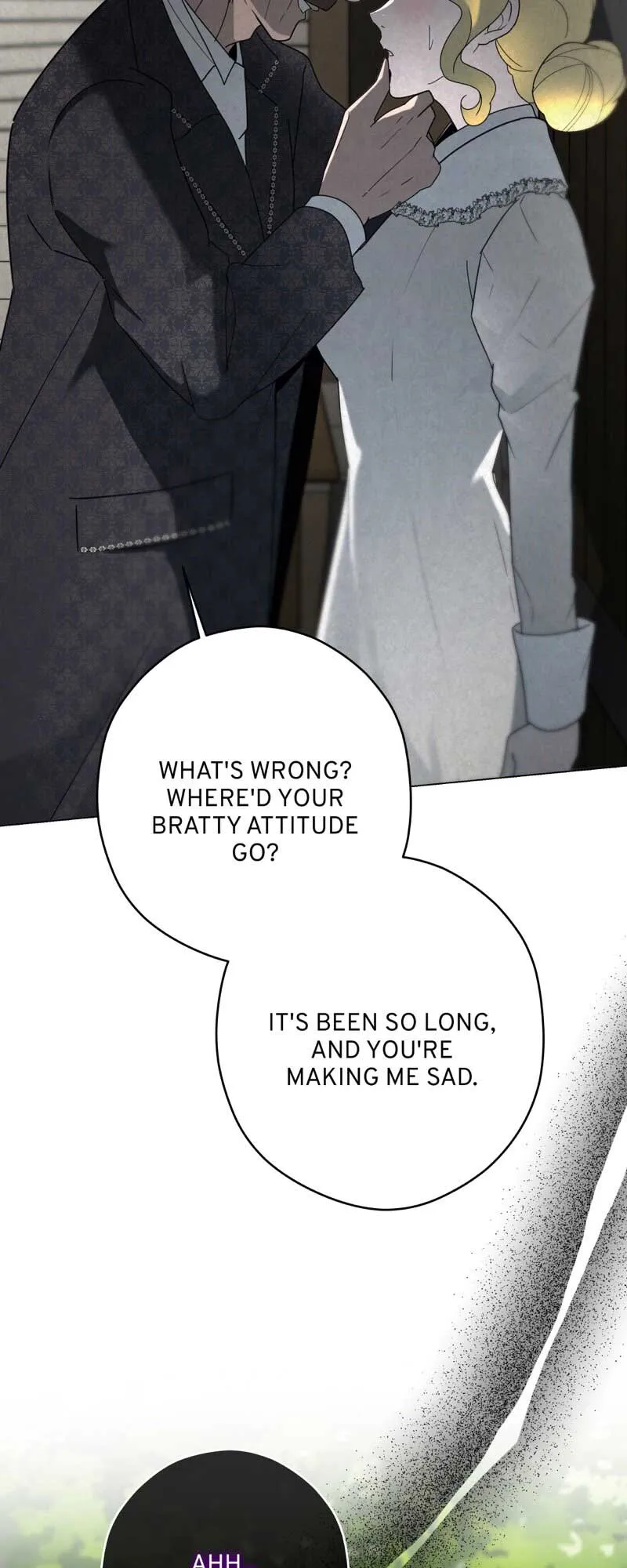 Tempting My Salvation Chapter 37 Online - página 50