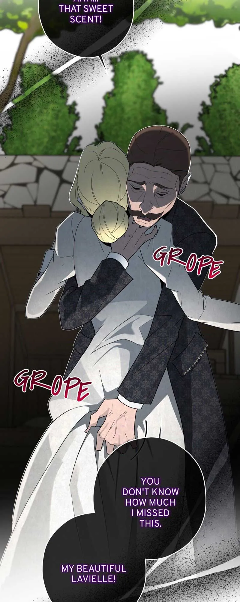 Tempting My Salvation Chapter 37 Online - página 51