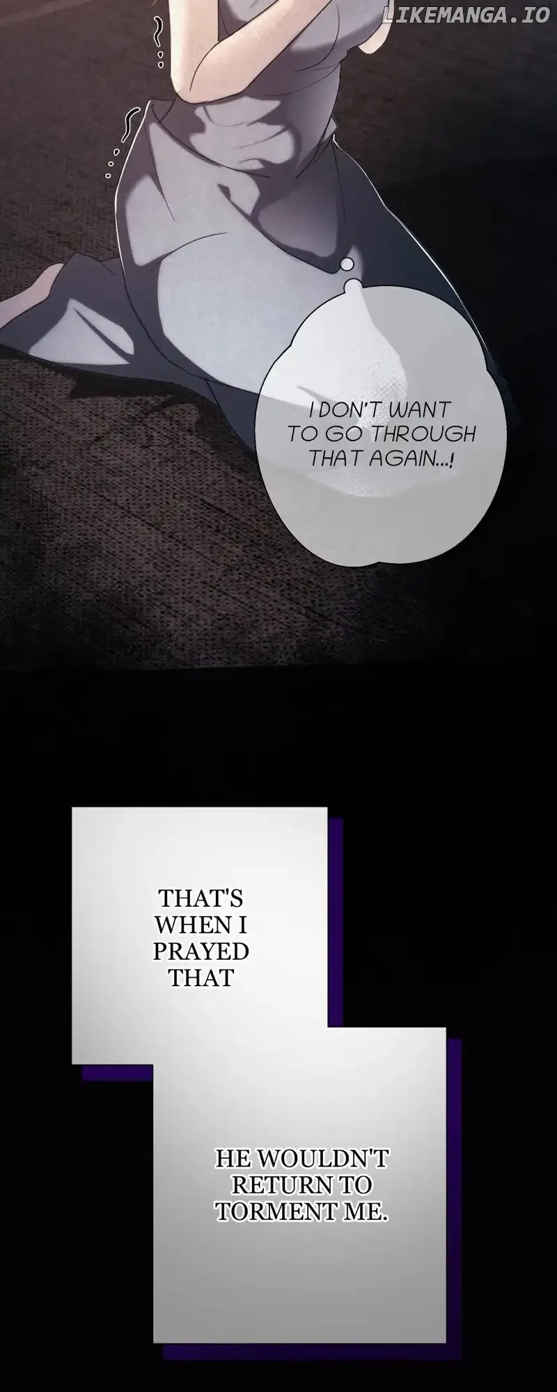 Tempting My Salvation Chapter 4 Online - página 6