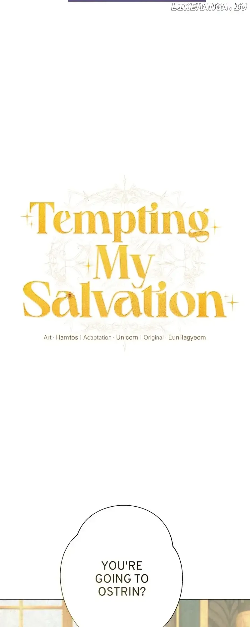 Tempting My Salvation Chapter 4 Online - página 9