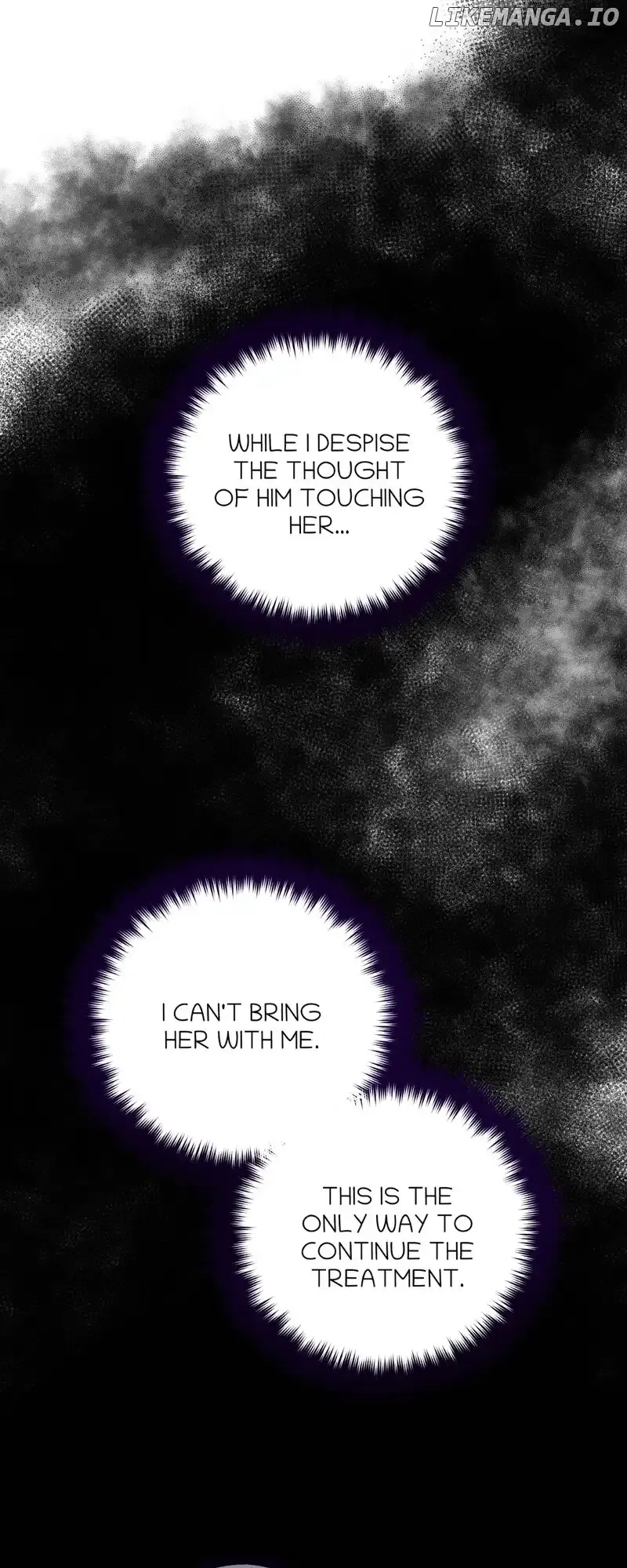 Tempting My Salvation Chapter 4 Online - página 39