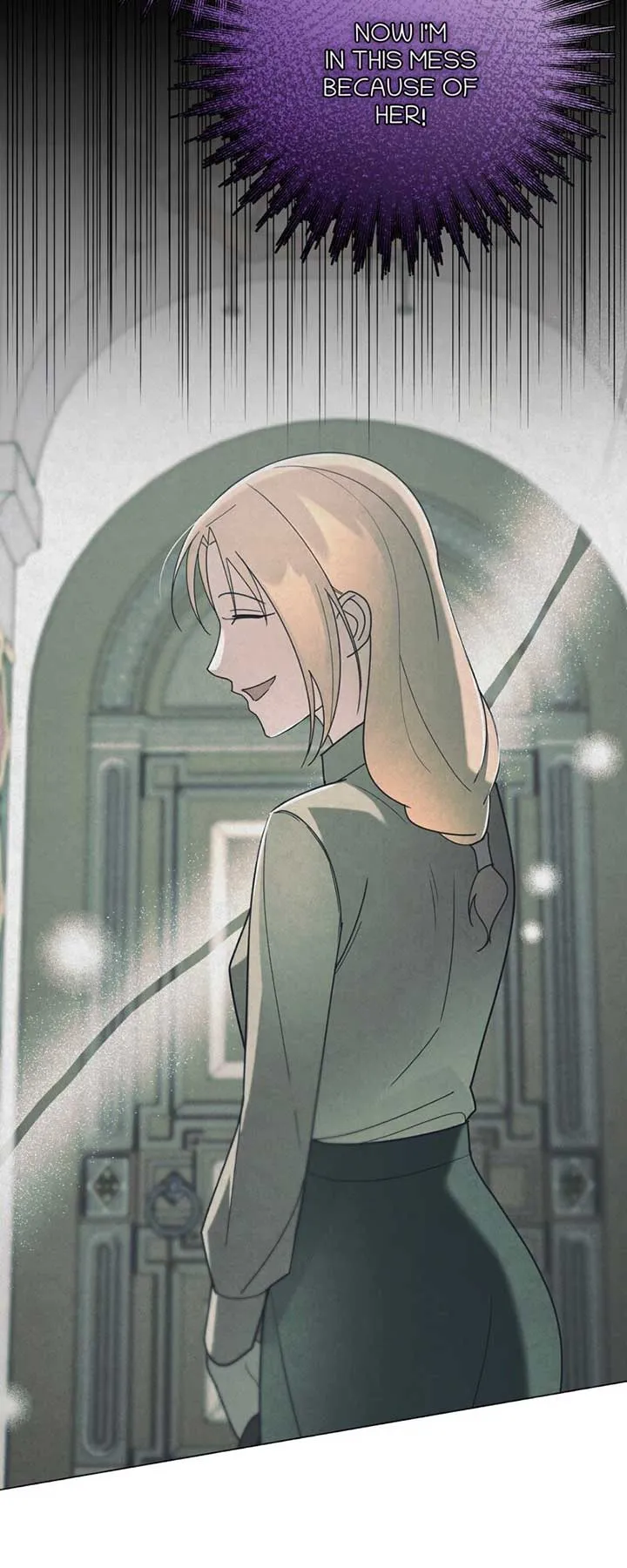 Tempting My Salvation Chapter 40 Online - página 5