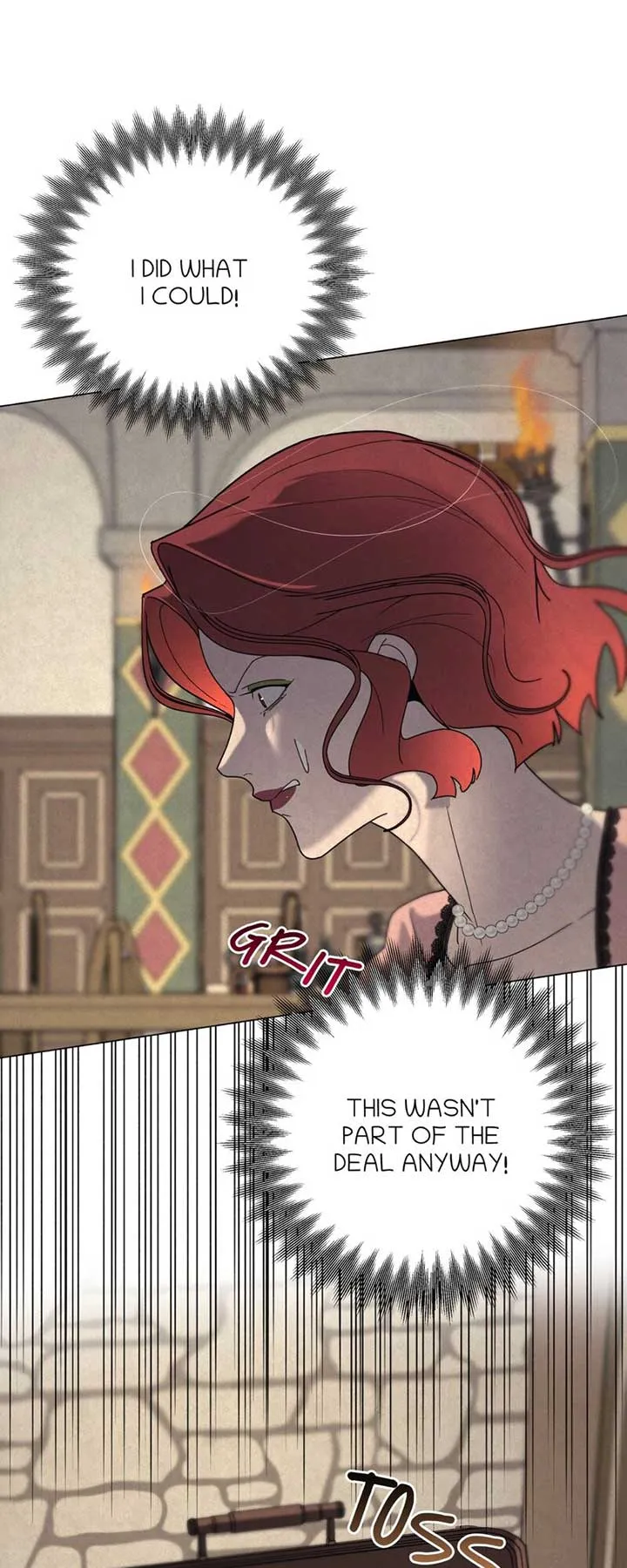 Tempting My Salvation Chapter 40 Online - página 6