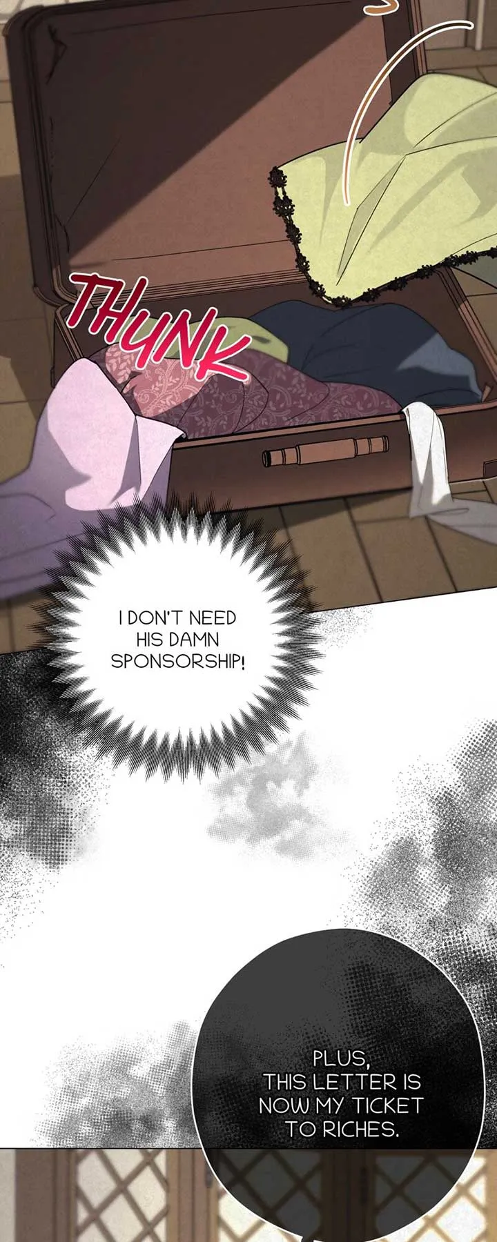 Tempting My Salvation Chapter 40 Online - página 7