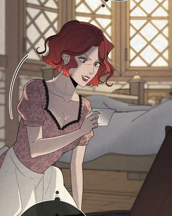 Tempting My Salvation Chapter 40 Online - página 8