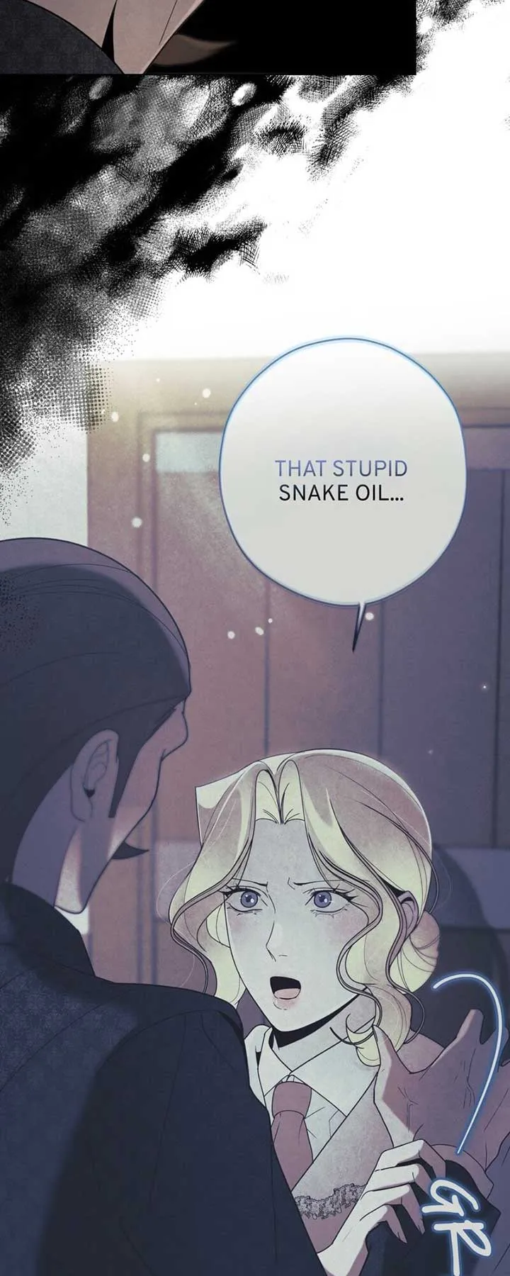 Tempting My Salvation Chapter 40 Online - página 13