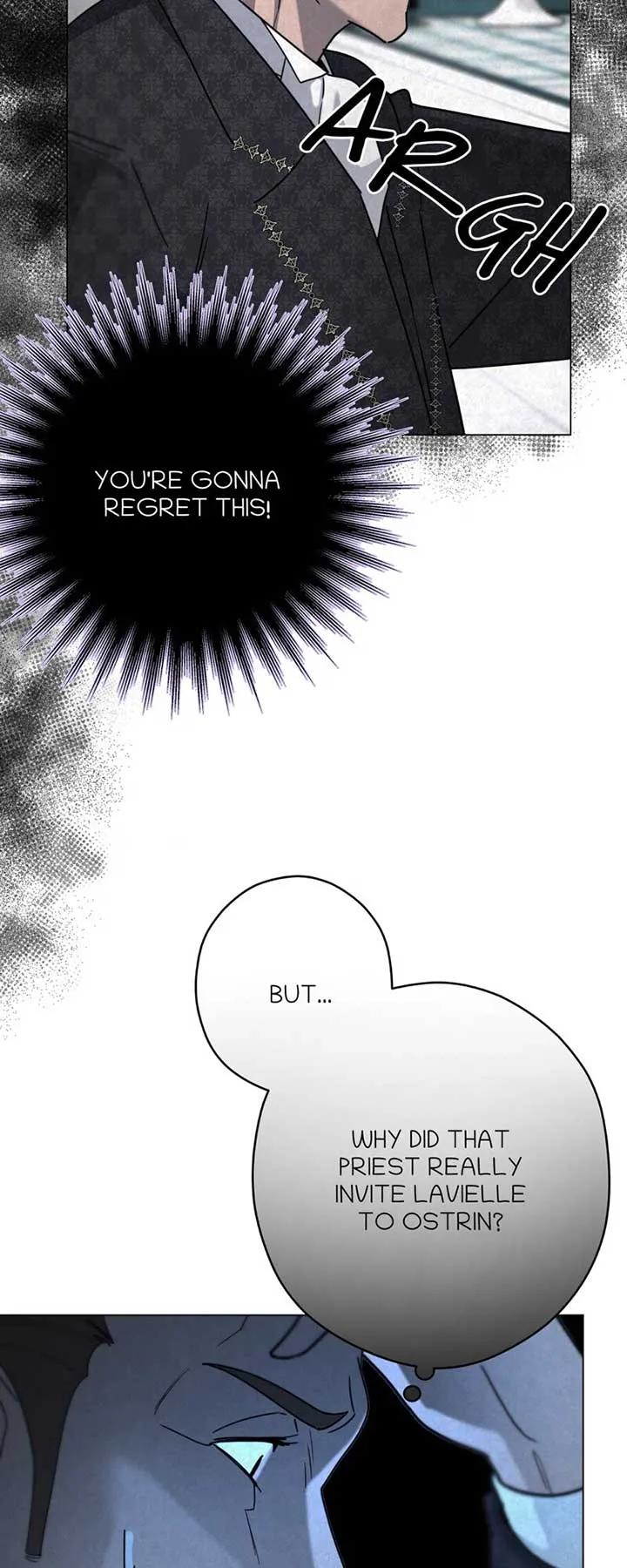 Tempting My Salvation Chapter 40 Online - página 15