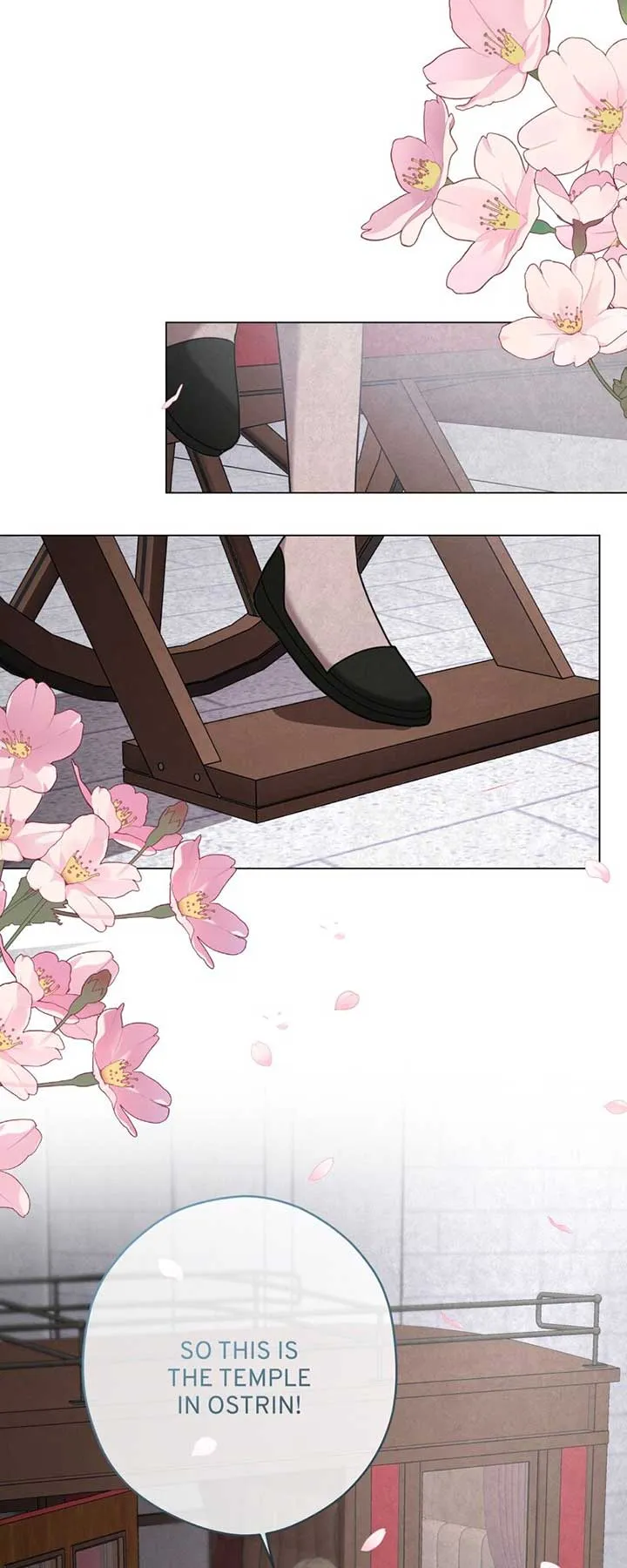 Tempting My Salvation Chapter 40 Online - página 18