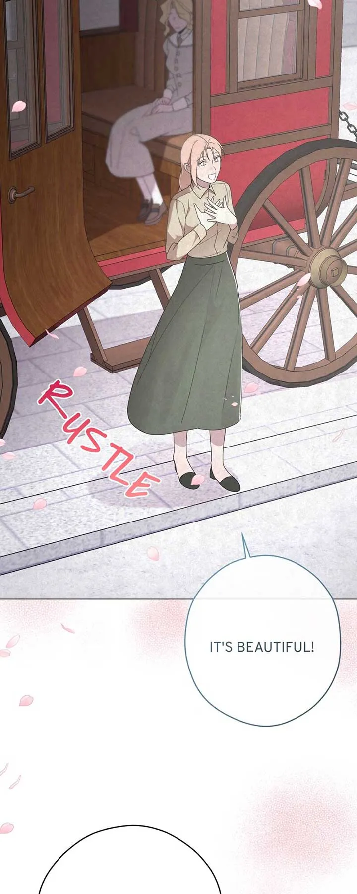 Tempting My Salvation Chapter 40 Online - página 19