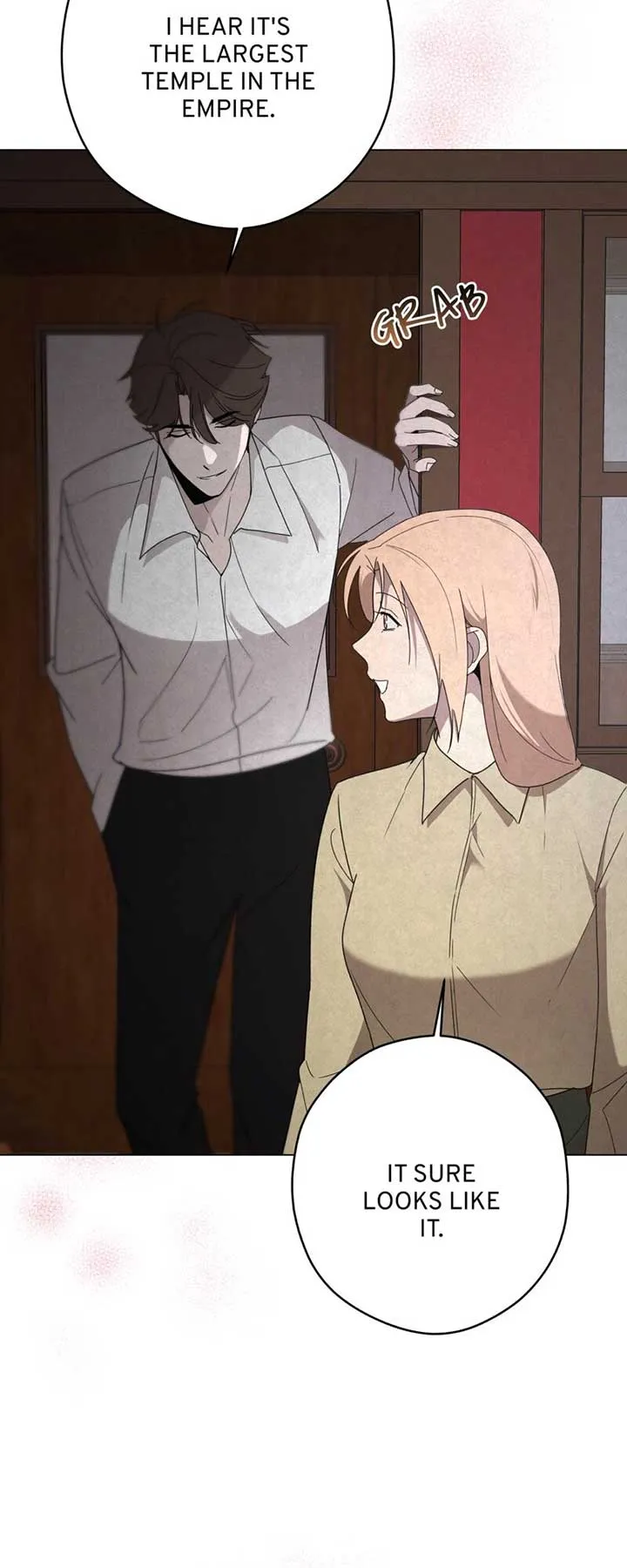 Tempting My Salvation Chapter 40 Online - página 20