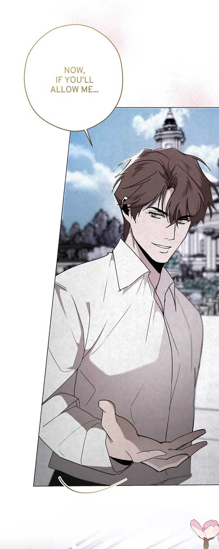 Tempting My Salvation Chapter 40 Online - página 21
