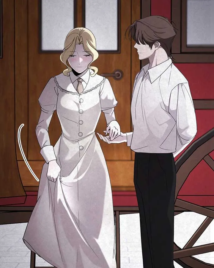 Tempting My Salvation Chapter 40 Online - página 24