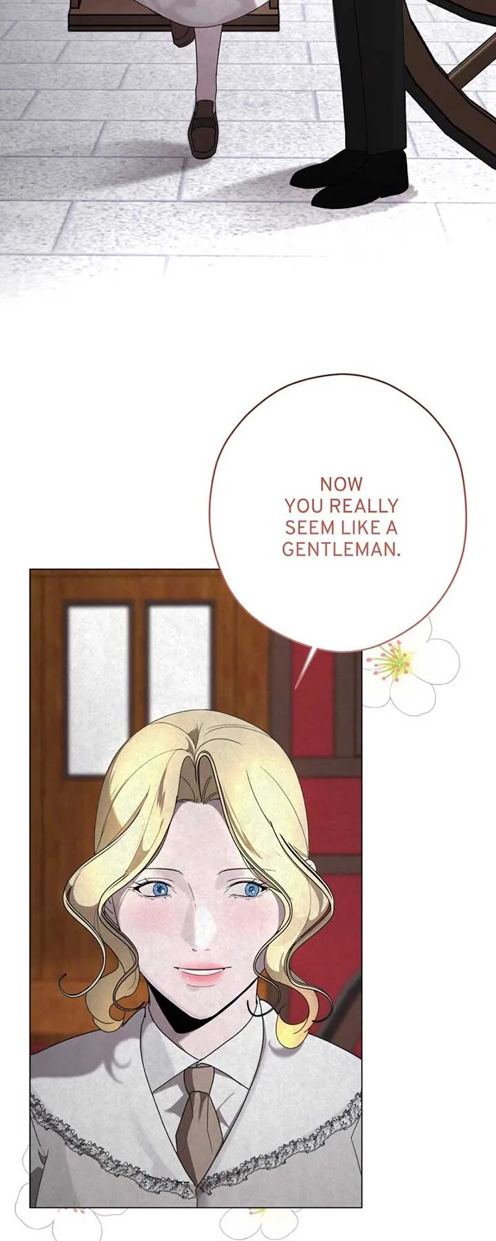 Tempting My Salvation Chapter 40 Online - página 25