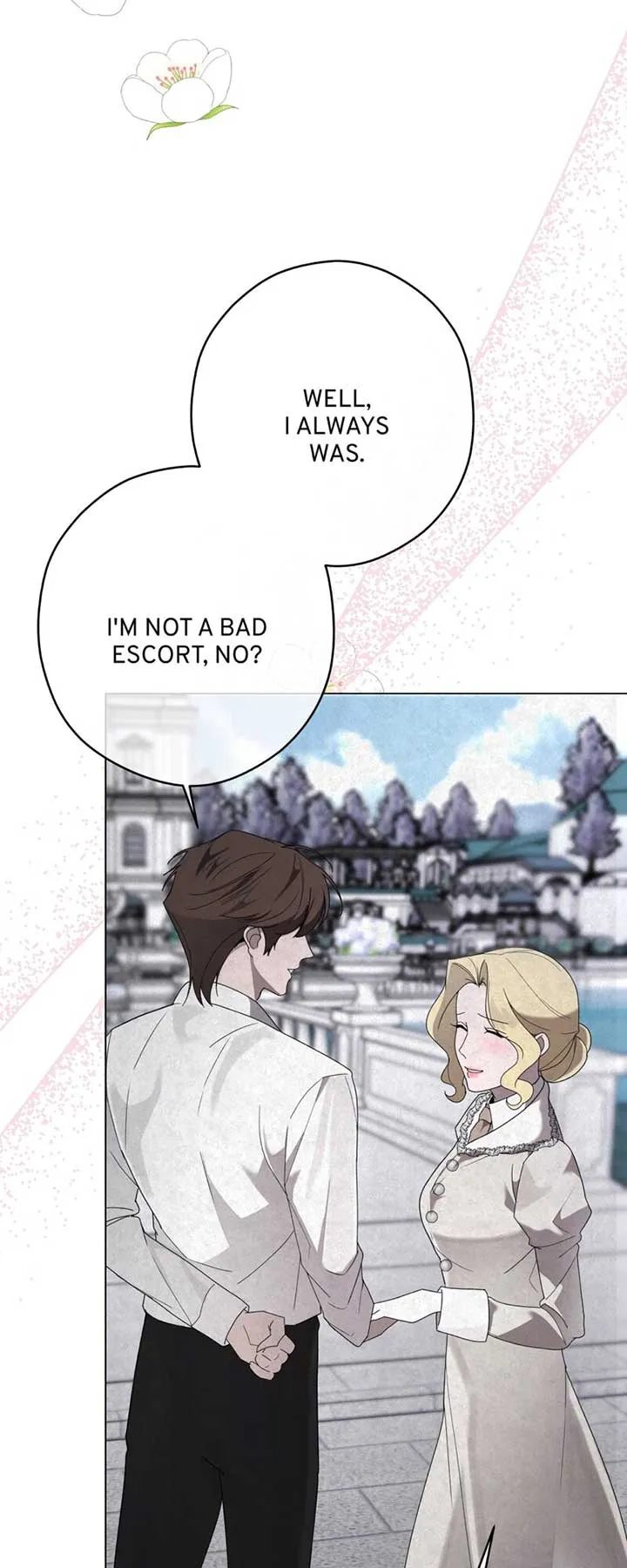 Tempting My Salvation Chapter 40 Online - página 26