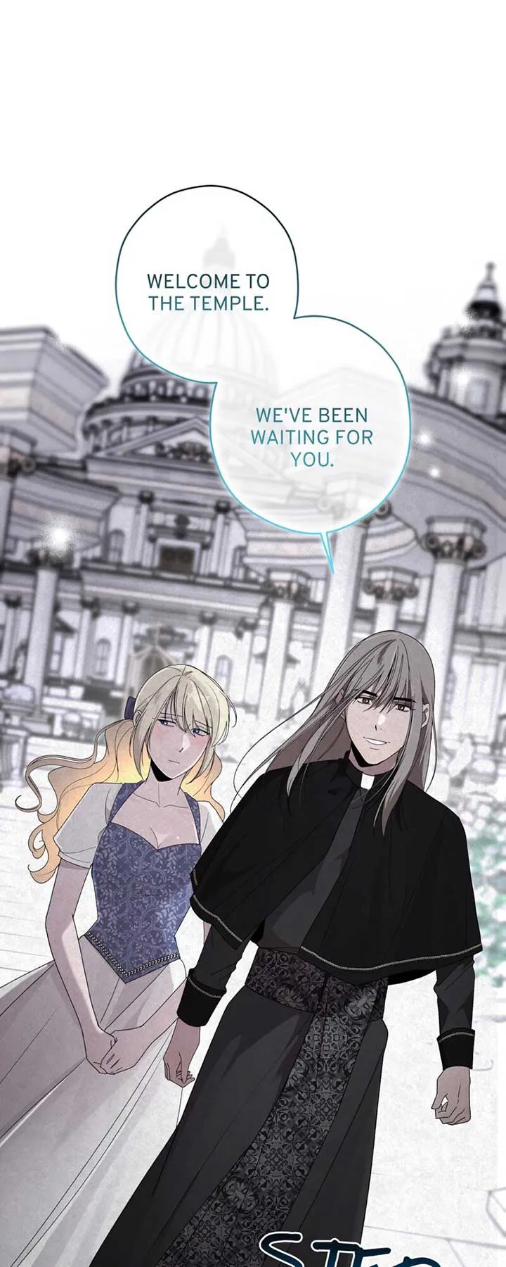Tempting My Salvation Chapter 40 Online - página 28
