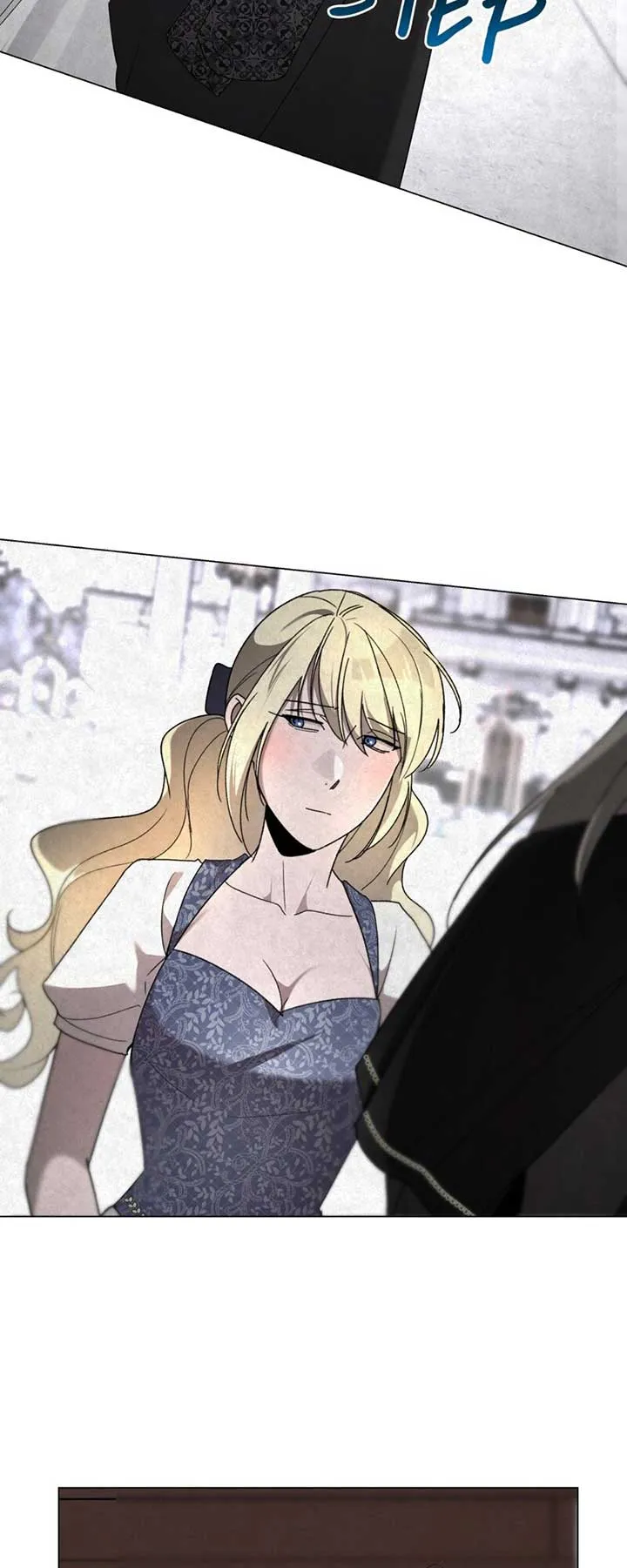 Tempting My Salvation Chapter 40 Online - página 29