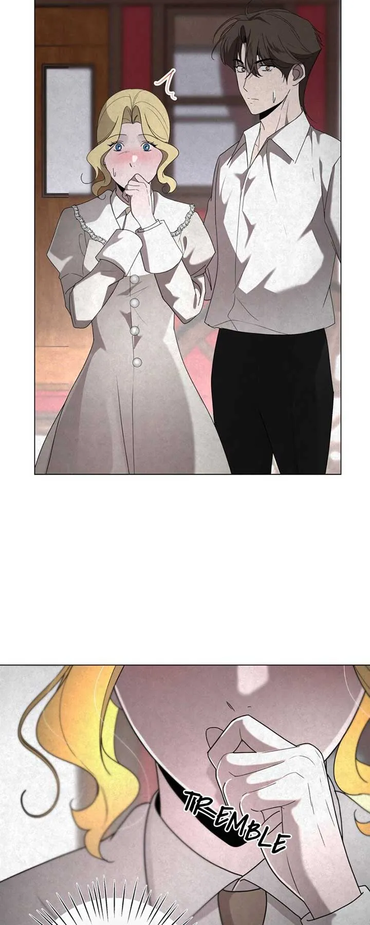 Tempting My Salvation Chapter 40 Online - página 30