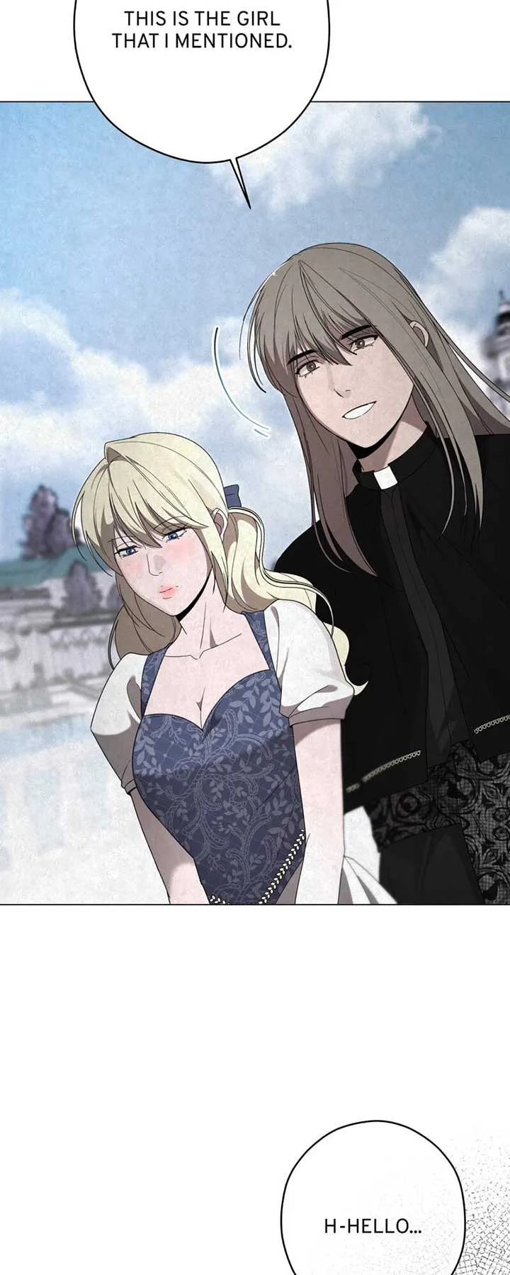 Tempting My Salvation Chapter 40 Online - página 33