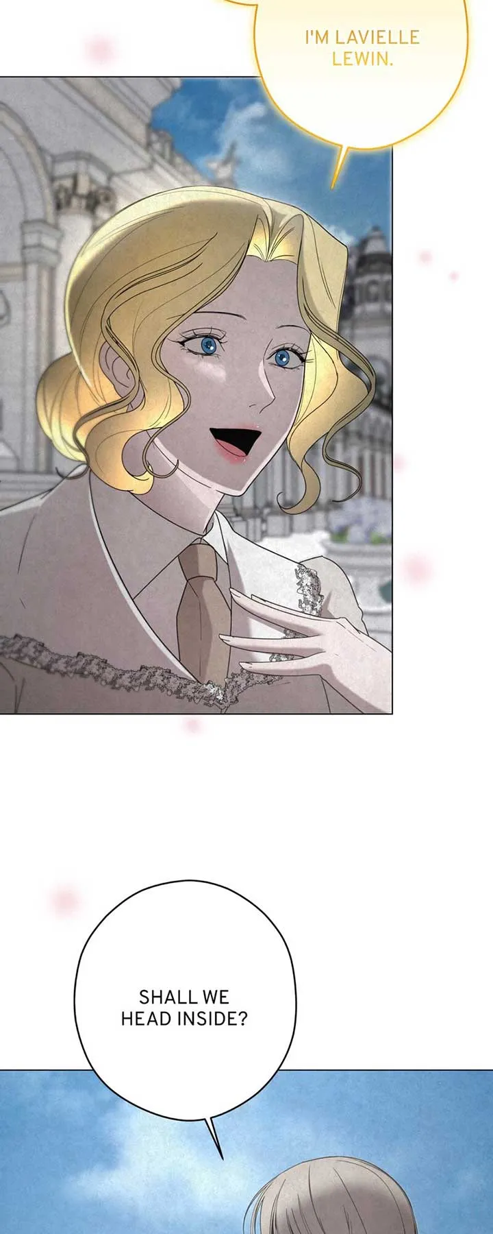 Tempting My Salvation Chapter 40 Online - página 35