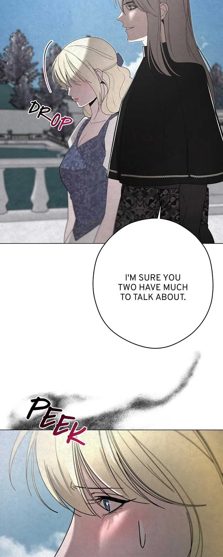 Tempting My Salvation Chapter 40 Online - página 36