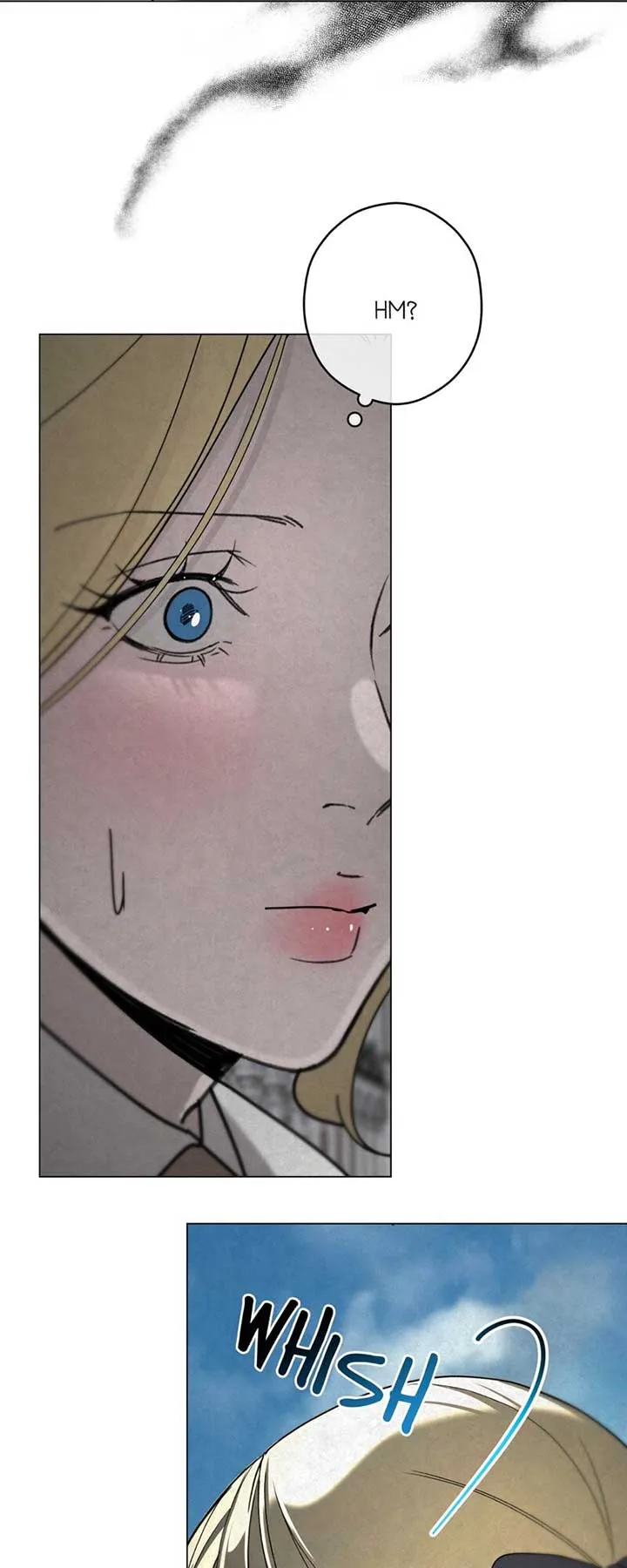 Tempting My Salvation Chapter 40 Online - página 37