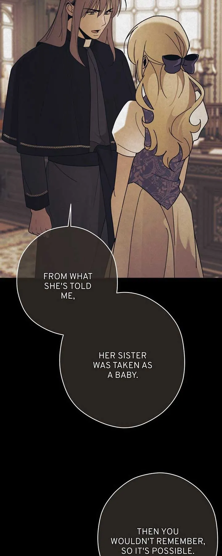 Tempting My Salvation Chapter 40 Online - página 43