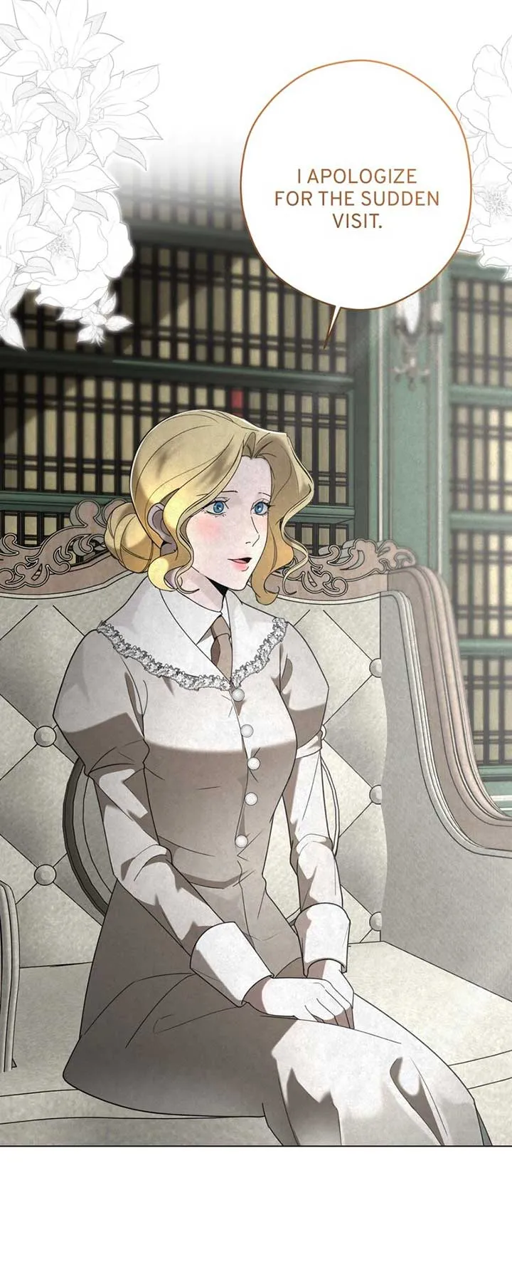 Tempting My Salvation Chapter 40 Online - página 45