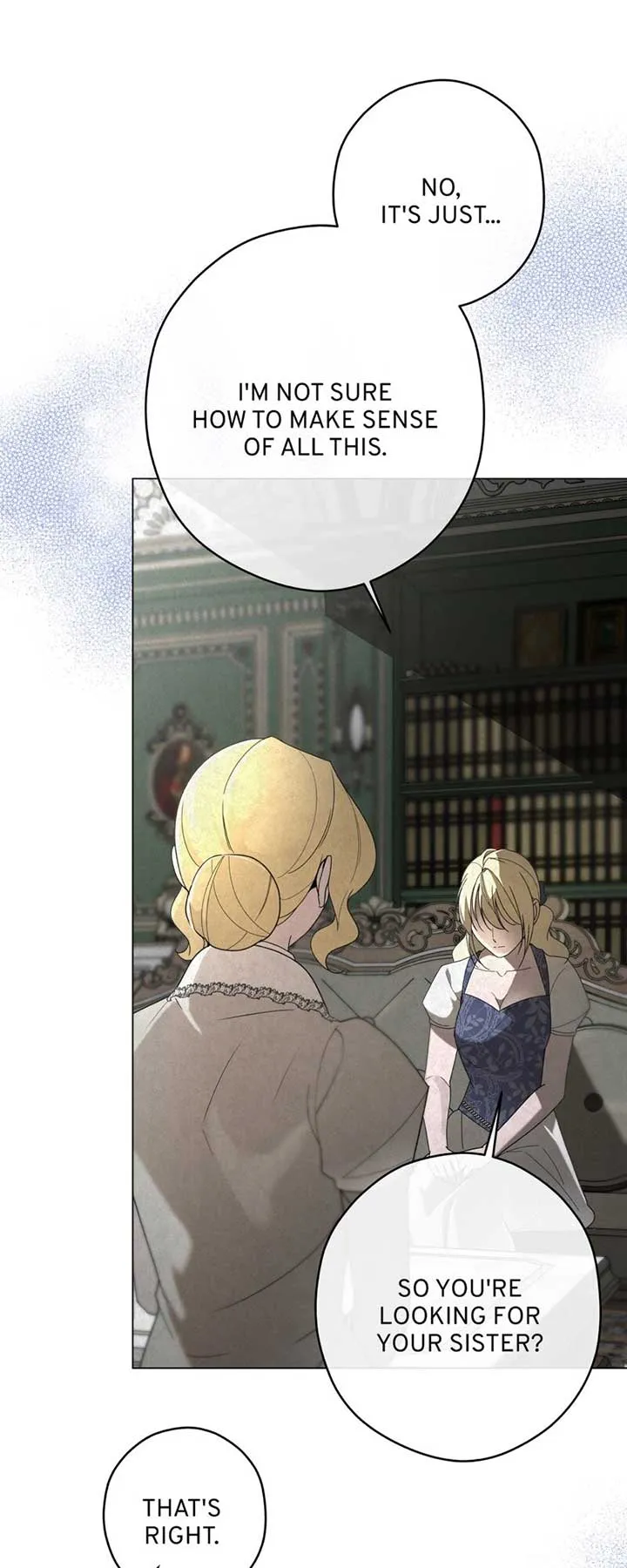 Tempting My Salvation Chapter 40 Online - página 46