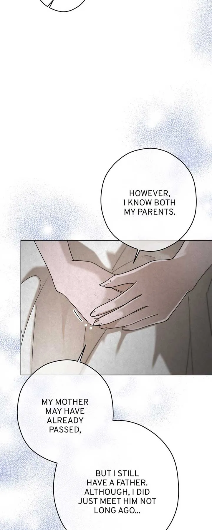 Tempting My Salvation Chapter 40 Online - página 47