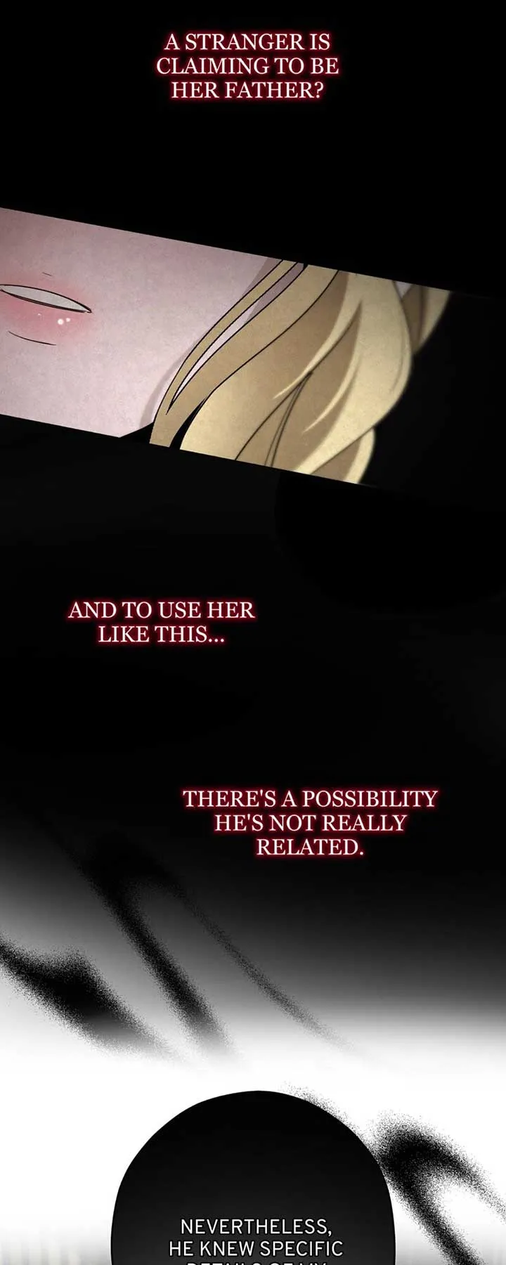 Tempting My Salvation Chapter 40 Online - página 51