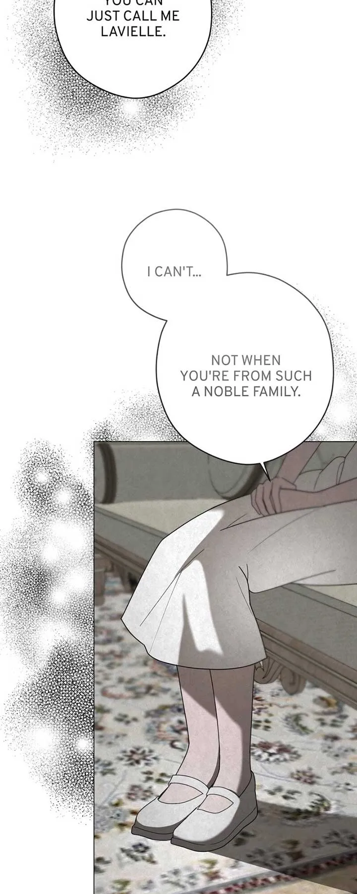 Tempting My Salvation Chapter 40 Online - página 54